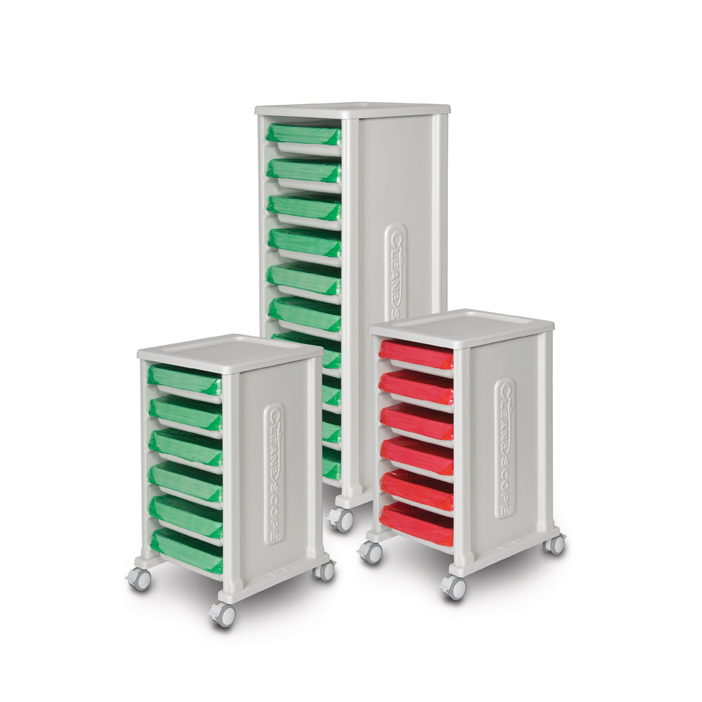 CLEANASCOPE™ System Duomed